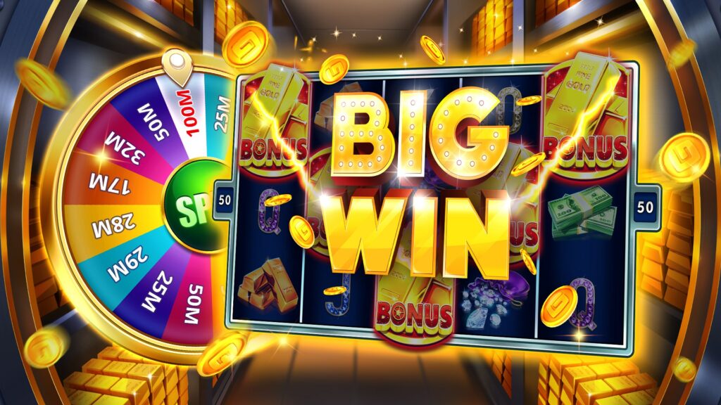 Các Bài Học Từ Việc Chơi Slot Game