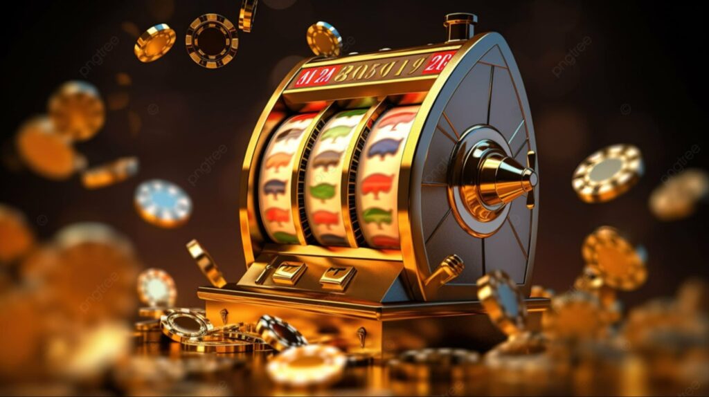 Xây Dựng Ngân Sách Khi Chơi Slot Game