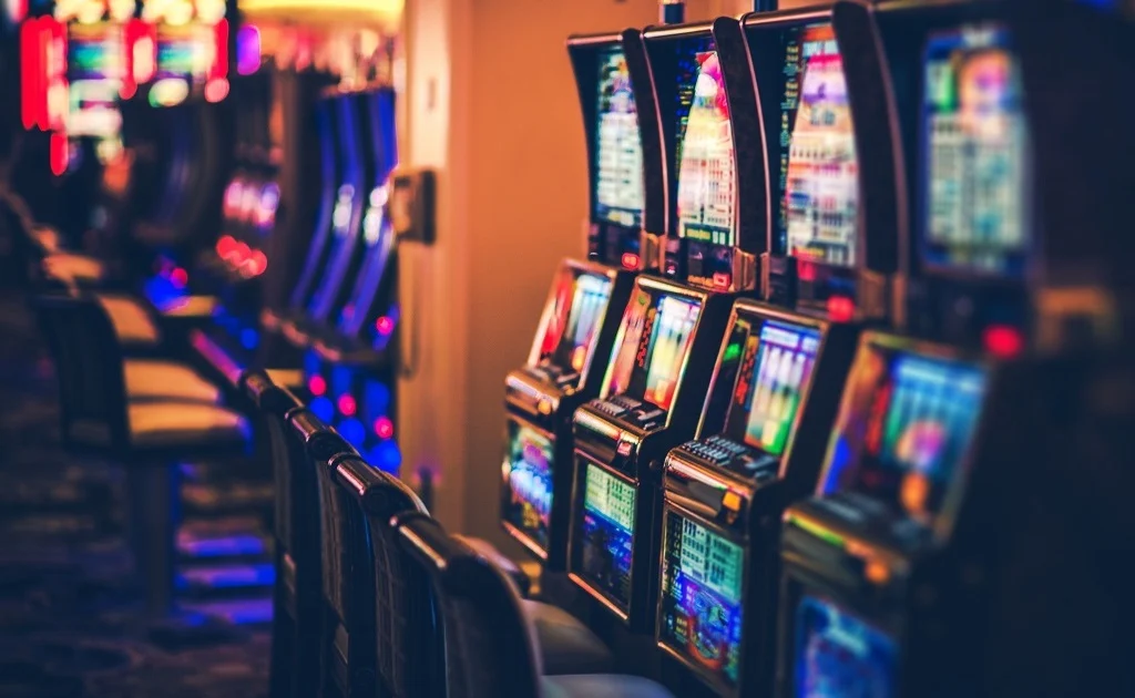 Những Slot Game Có Jackpot Lớn Nhất