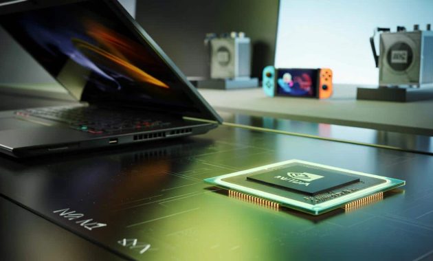 After building a chip for Nintendo Switch 2, Nvidia launches its own product to challenge AMD and Intel