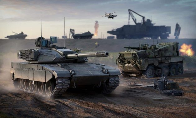 [Analysis] Leclerc tank: transition options, capability risks and France’s industrial path before MGCS