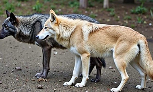 Anger as captured wolves are released near rural communities sparking a fierce clash between conservation goals and fears for local safety