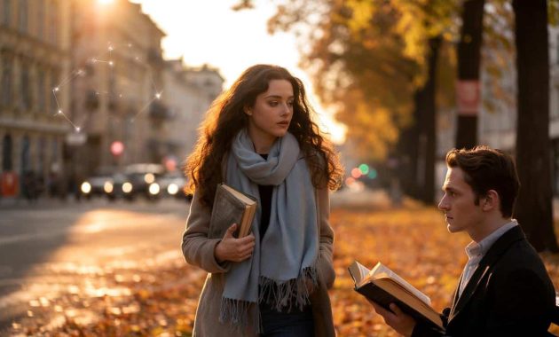 Astrology: a powerful karmic encounter will deeply move this sensitive sign in the fall