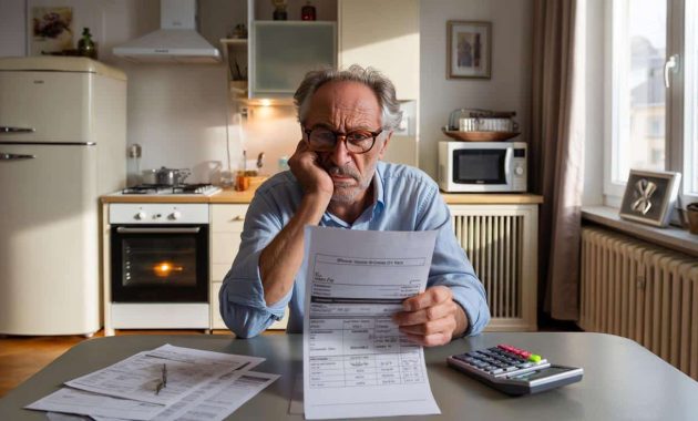 At 63, “poor placement increases energy consumption by up to 30 percent”