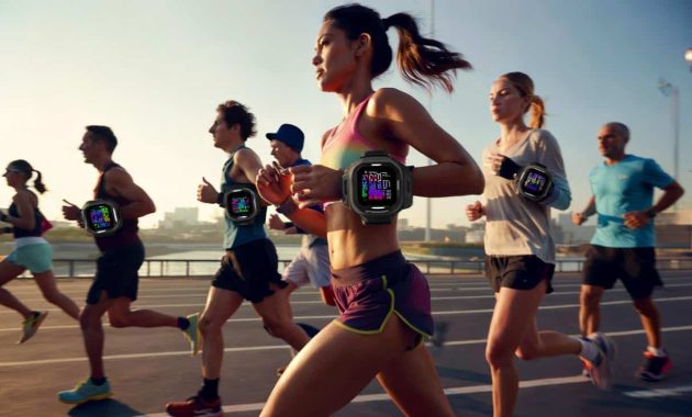 Best Garmin watches for runners 2026: Top picks for every runner