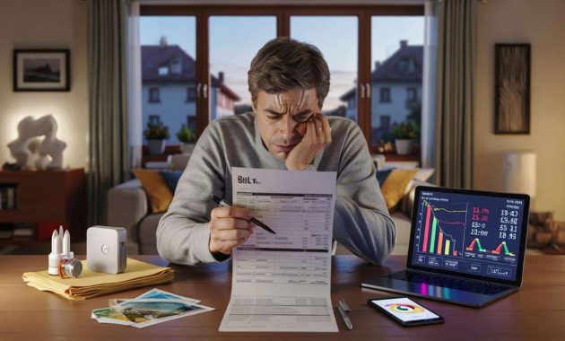 Electricity price hike in 2026: what to do now to stop your bill exploding