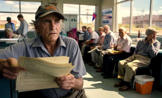 Goodbye to Retirement at 67 : The New Age For Collecting Social Security Changes Everything In The United States