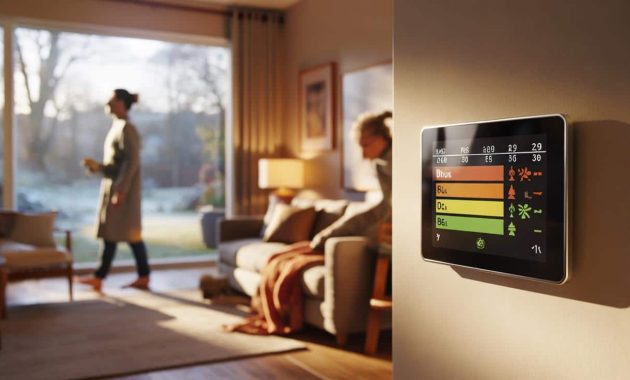 HVAC engineers recommend this thermostat schedule for maximum savings