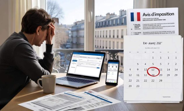 January 2026: your French tax credit advance might never reach your bank account