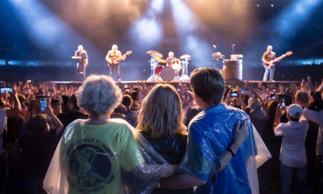 Legendary rock band announces retirement after 50 years, marking the end of an era for “the hit everyone knows”