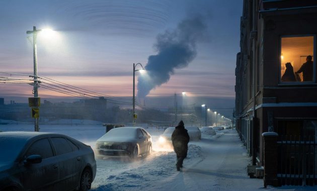 Meteorologists warn early February could expose extreme Arctic behavior unseen in decades