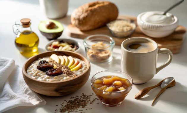 Natural laxatives: 8 everyday foods that gently fight constipation