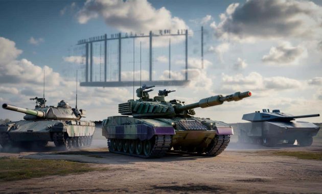 [News] The delay to MGCS throws France’s “transition tank” dilemma into sharp relief