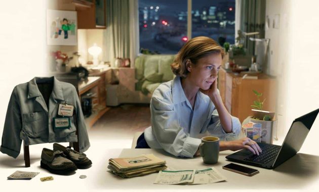 People who switch to this job late in life often see rapid financial improvement