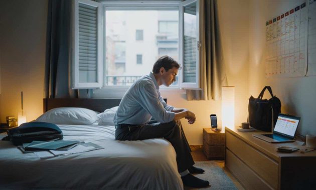 Psychology reveals why emotional exhaustion can build slowly without being noticed