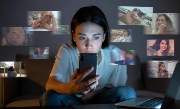 Psychology says people who always browse on social media but never comment or post typically display these 5 traits