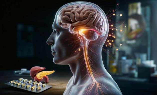 Sixty years on, a diabetes drug shows unexpected effects on the brain