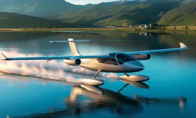 This “impossible” French aircraft promises 11 times less energy use