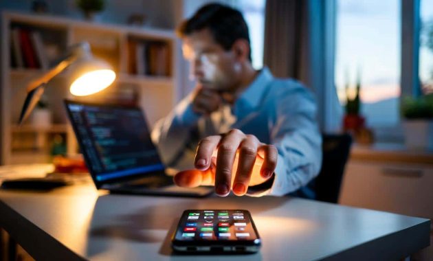 This overlooked reflex disrupts flow without being obvious