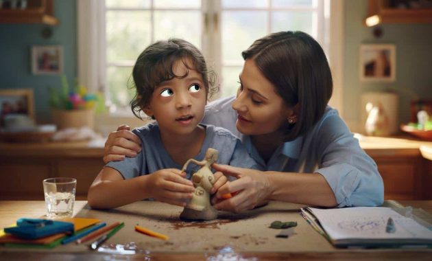 To Raise Honest Children, Here Are The 3 Phrases To Repeat To Them Every Day