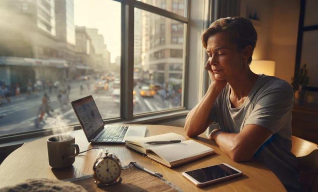 Why being intentional with time creates more freedom