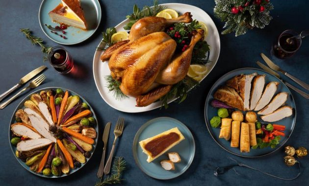 Year-end celebrations: 3 healthy (and European) festive meals that really make a difference